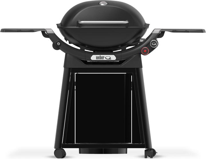 Weber Q3200N+ (6.44 kW)