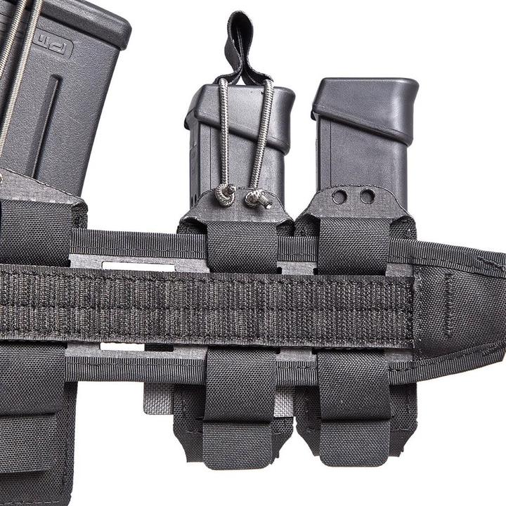 Immagine prodotto Terra B ® Skeleton Belt - Black - XXL (XXL)