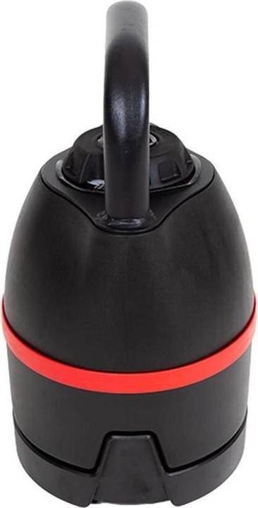 Produktbild Fitcom Adjustable Kettlebell (1 x 3.5 kg - 18 kg)