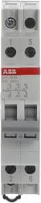 Productafbeelding ABB E211-16-30 Stroomonderbreker 16A 3 NO 250VAC (Diverse)