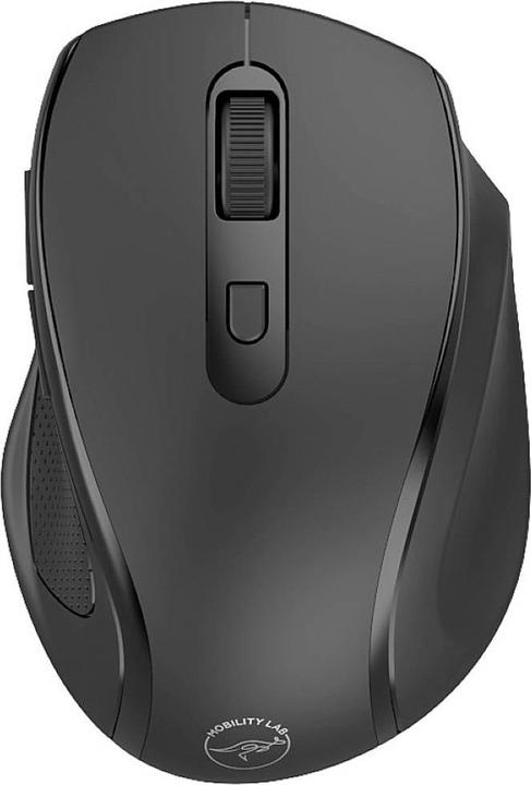 Mobility Lab Kabellose Maus Business 800 - 1200 DPI (Kabellos)
