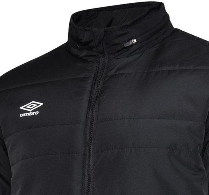 Immagine prodotto Umbro Giacca Club Essential Bench (XXL)