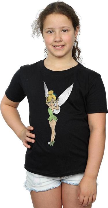 Immagine prodotto Disney Maglietta da ragazza in cotone classico (116)