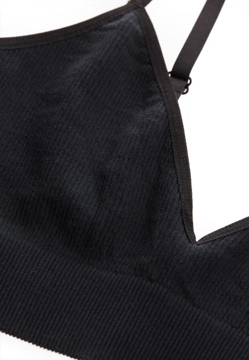 Immagine prodotto Recolution Bralette Kalmia Black (S)