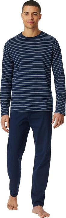 Actual product image Schiesser Pyjama Long (54, XL)
