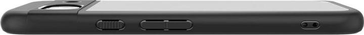 Actual product image Spigen Ultra Hybrid Google Pixel 8a czarny/black ACS07262 (Google Pixel 8)