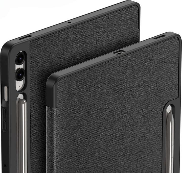 Image du produit Dux Ducis Série Domo (Galaxy Tab S9 FE+)