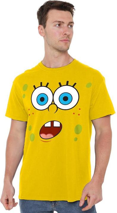 Produktbild Spongebob Squarepants Surprise TShirt (XL)