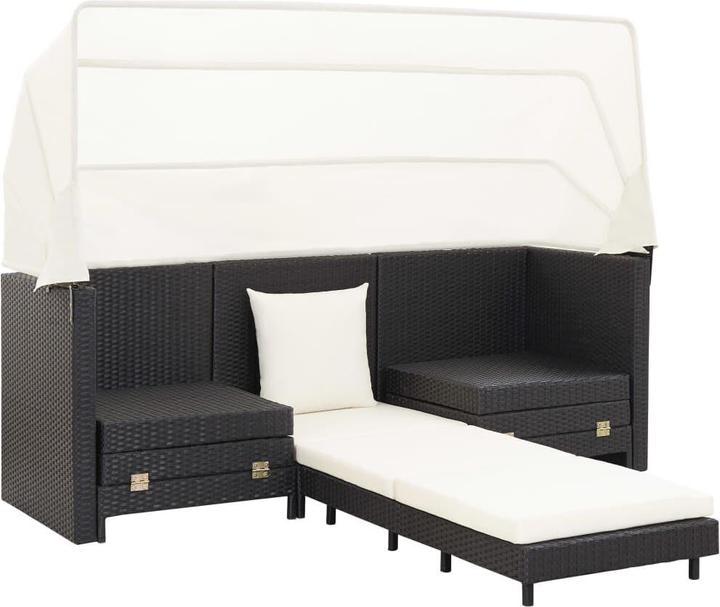 Actual product image VidaXL Lessie