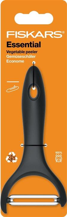 Produktbild Fiskars Peeler Essential Y-Shaped