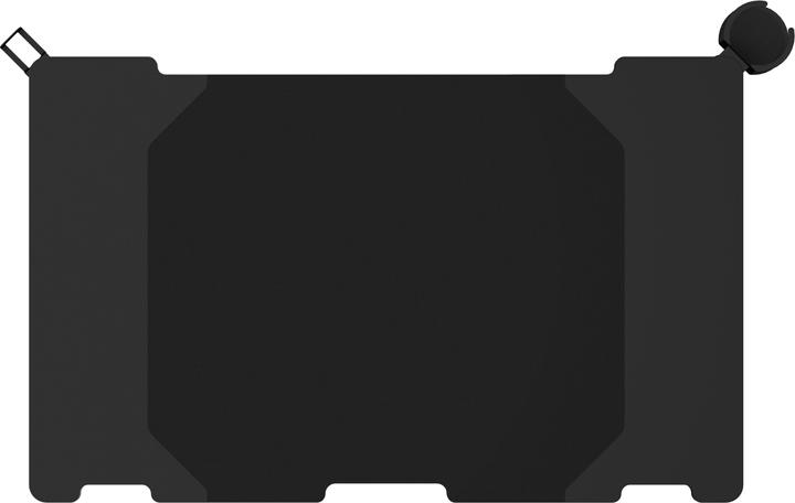 Actual product image Genesis Holm Modular 120 gaming desk