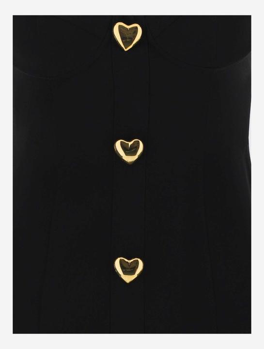 Immagine prodotto Moschino Abiti Nero (42)