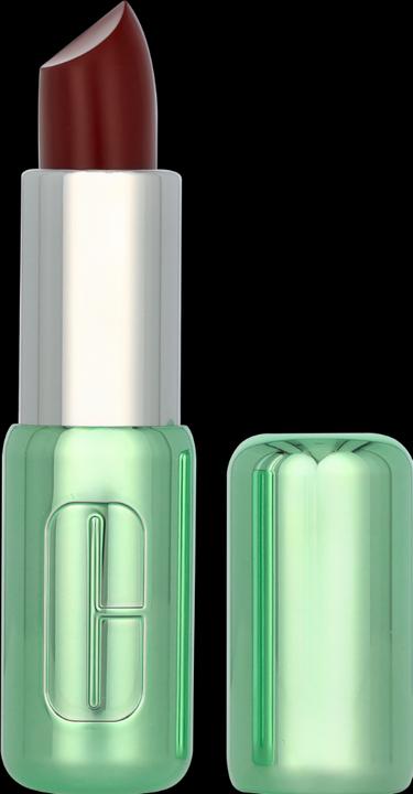 Actual product image Clinique Pop Longwear Lipstick Matte Icon Pop (Icon Pop)