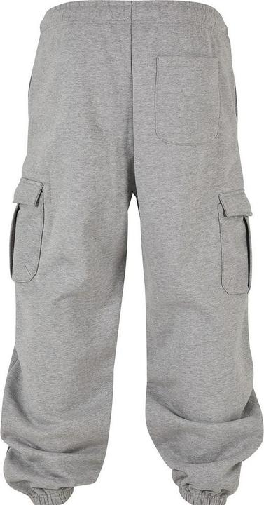 Immagine prodotto Build Your Brand 90s Pantaloni da Jogging Uomo (5XL)