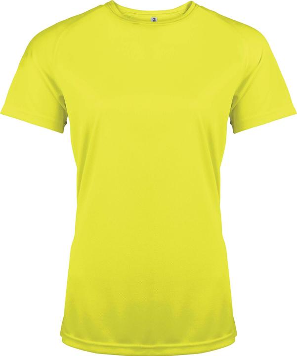 Jaune néon
