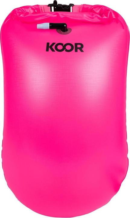Produktbild Koor Schwimmboje Booa (20 l)
