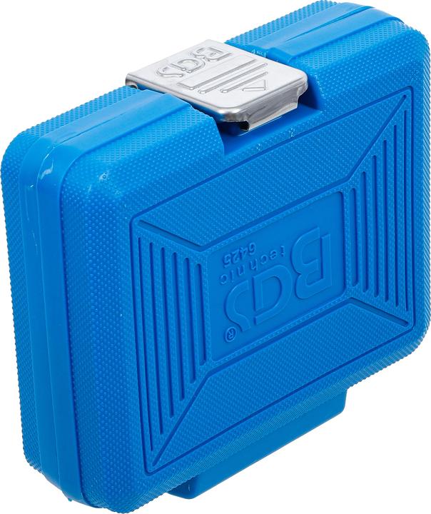 Actual product image BGS Socket spanner socket set