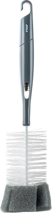 Reer 2in1 bottle and teat brush