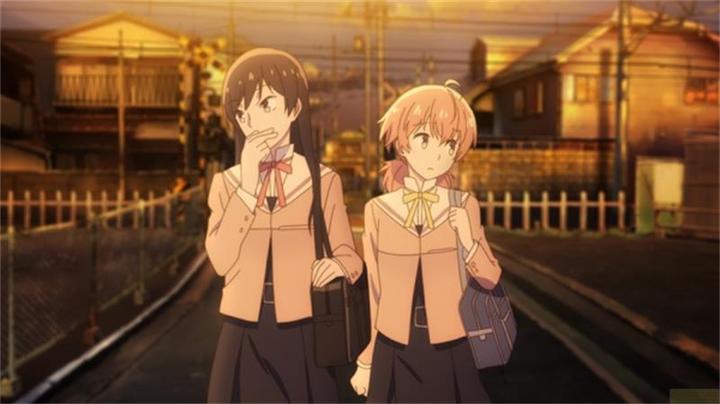 Produktbild Bloom into you - Volume 1 (Episode 1-4) (Blu-ray) (Blu-ray, Deutsch, Japanisch)