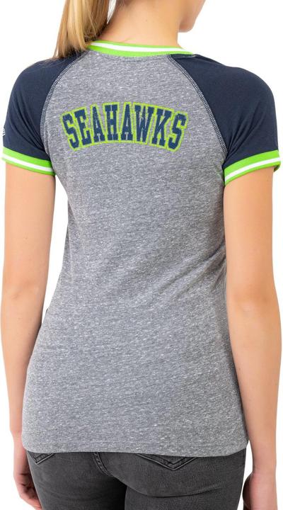 Produktbild New Era NFL Jersey Contrast Seattle Seahawks (XL)