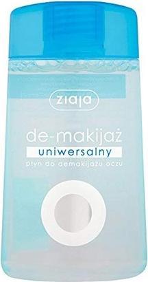 Produktbild Ziaja De Makeup Universal Eye Makeup Remover 120Ml (Make-Up Entferner, 120 ml)