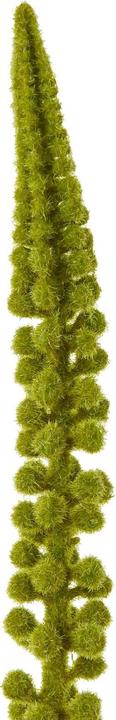 Actual product image Hill Interiors Eremurus Stem Artificial Plant (88 cm)