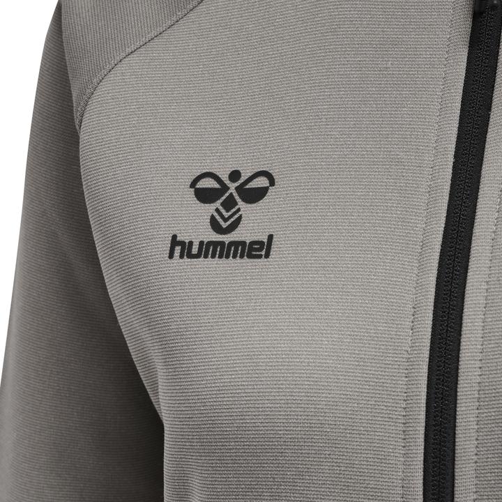 Image du produit hummel Cima Xk Zip Jacket Woman (XL)