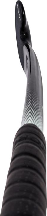 Immagine prodotto Korok Bastone da hockey da donna/uomo avanzato LowBow 60 % Carbon FH560 nero/grigio (92.71 cm, Ambidestro)