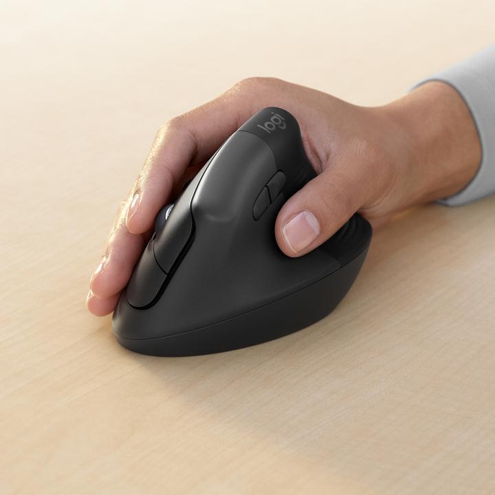 Produktbild Logitech Lift for Business (Kabellos)