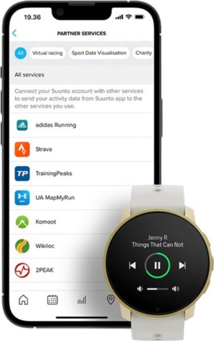 Immagine prodotto Suunto 9 Peak Pro (43 mm)