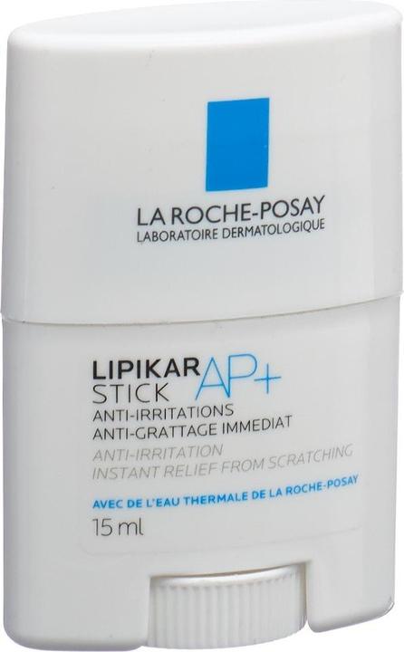 Produktbild La Roche Posay Lipikar Stick Ap+ (Körpercreme, 15 ml)
