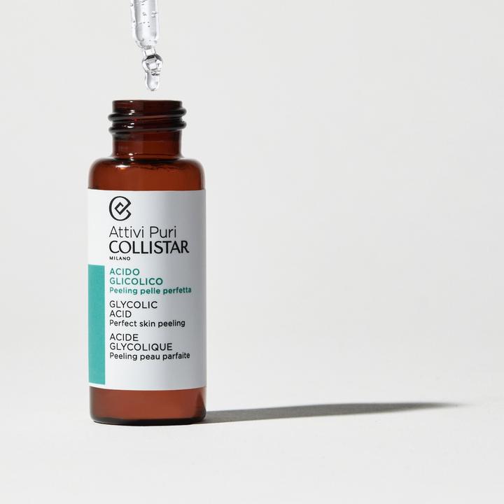 Productafbeelding Collistar Glycolzuur (30 ml)