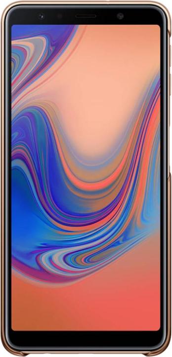 Image du produit Samsung Gradation Cover (Samsung Galaxy A7 (2018))