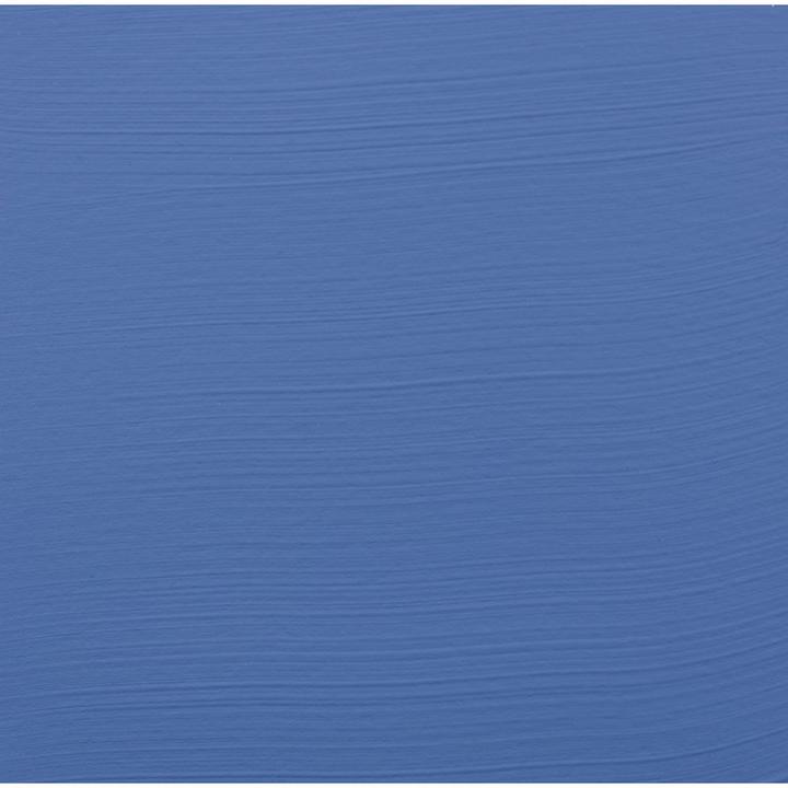 Actual product image Amsterdam acrylic paint (Grey-blue, 120 ml)