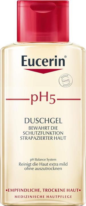 Immagine prodotto Eucerin Gel doccia pH5 (200 ml)