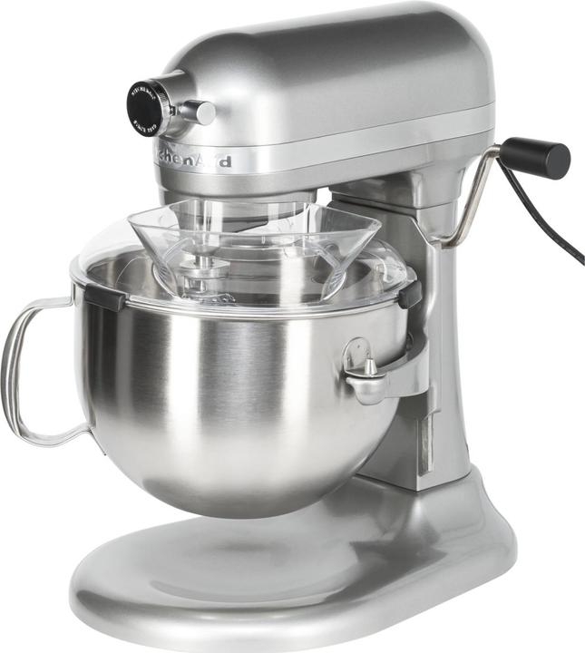Actual product image KitchenAid Artisan 5KSM60SPXECU (325 W)