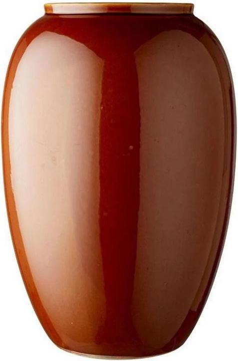Image du produit Bitz Vase 50 cm, ambre (1 x, 35 x 35 x 52 cm, 63.70 l)