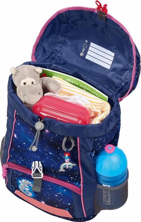 Produktbild Step by Step Rucksack-Set KID, 3-teilig