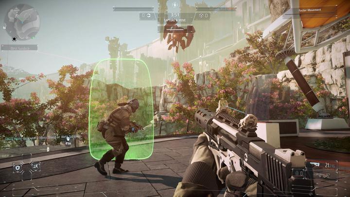 Produktbild Sony PlayStation Hits: Killzone: Shadow Fall (PS4, DE)
