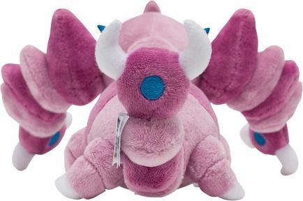 Produktbild Pokémon Metang Sitting Cuties Plush - 14 cm (23.90 cm)