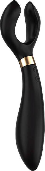 Produktbild Satisfyer Partner Multifun 3