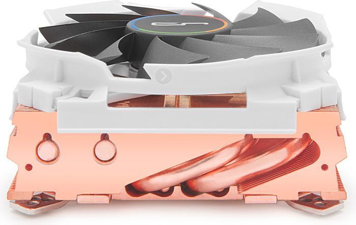 Actual product image Cryorig C7 CU (47 mm)