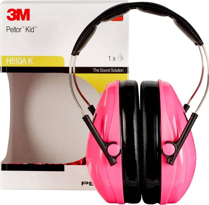 Image du produit 3M Peltor Kid (1 x)