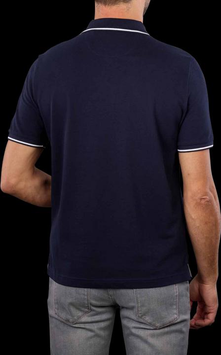 Actual product image GANT Tipping Pique Polo (XL)