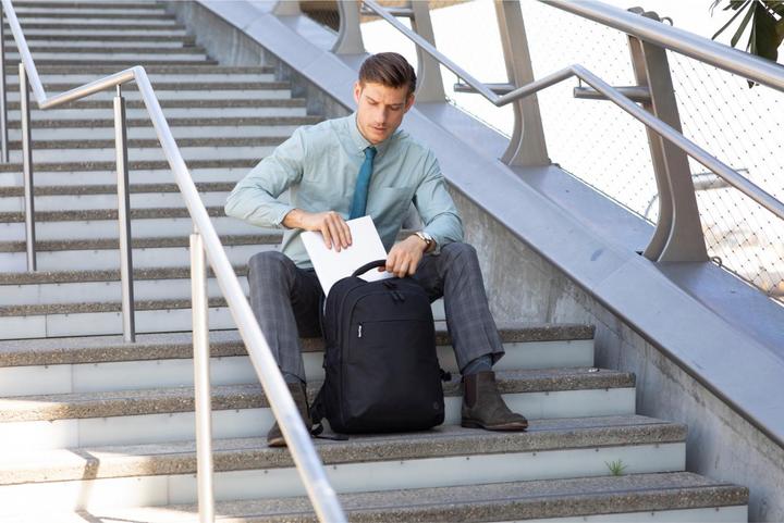Actual product image HP Renew Business (21 l)