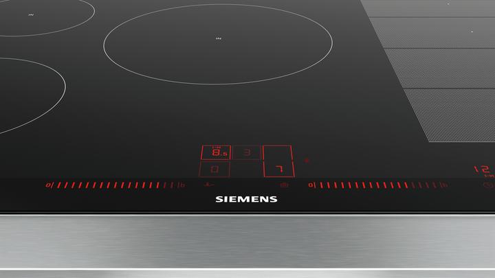 Actual product image Siemens EX875LVC1E