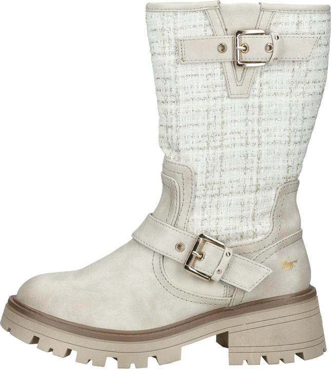 Produktbild Mustang Stiefel (42)