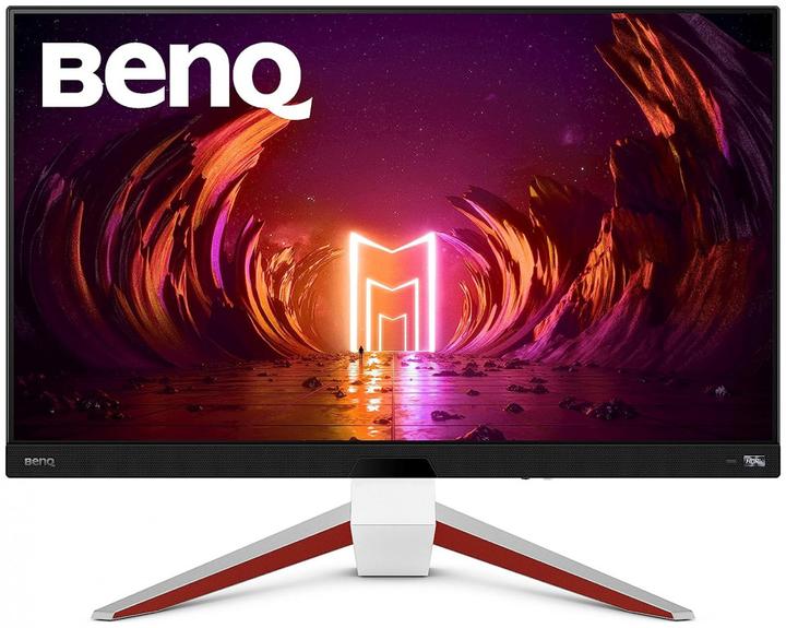 Produktbild BenQ Mobiuz EX2710U (3840 x 2160 Pixel, 27")