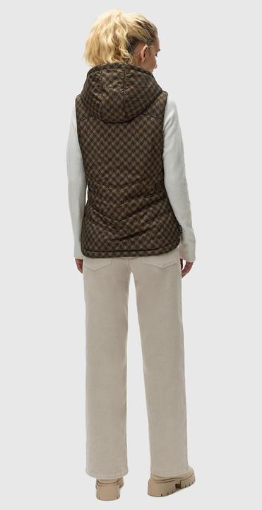 Image du produit Ragwear Hesty Print (XS)