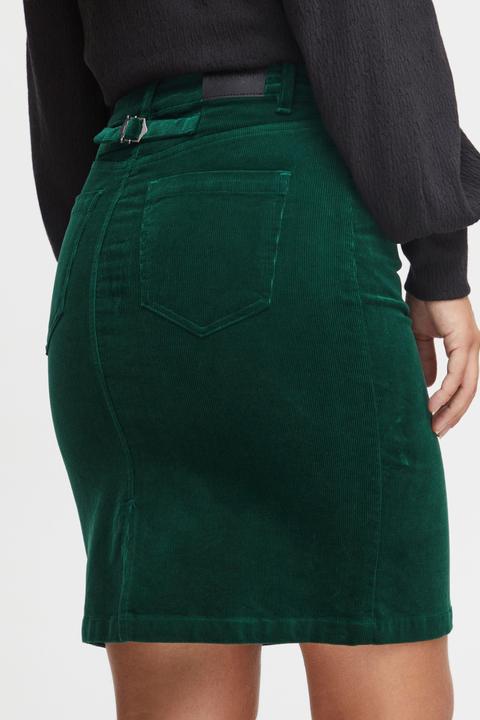 Image du produit Pulz Jeans Pulz - PZMILA Short skirt - Jupe - 50207708 (38)